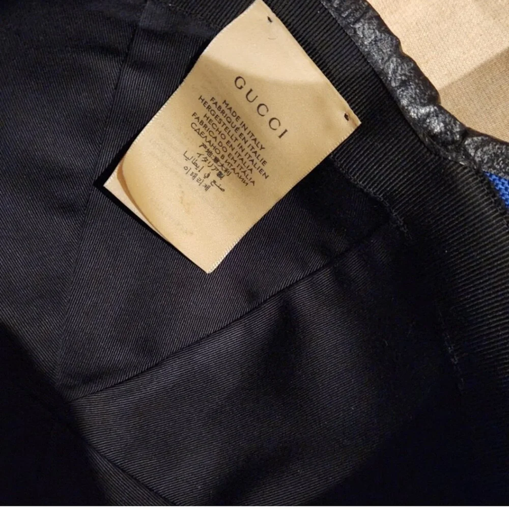 Gucci Hats - Picture 5 of 7